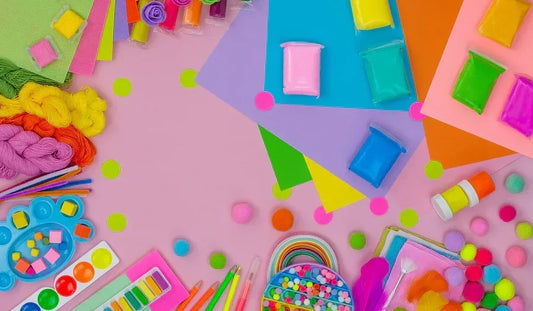 Craft Supplies