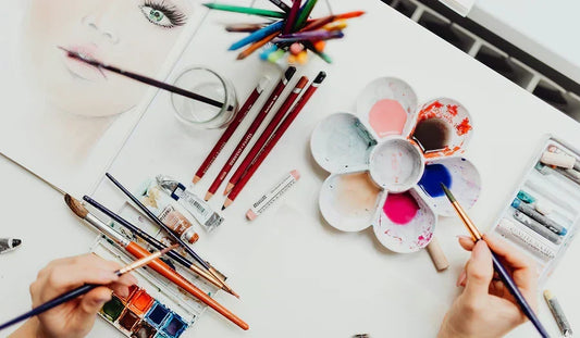 Art Kits