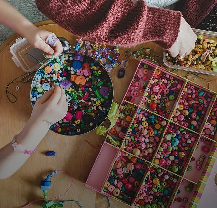 Beads