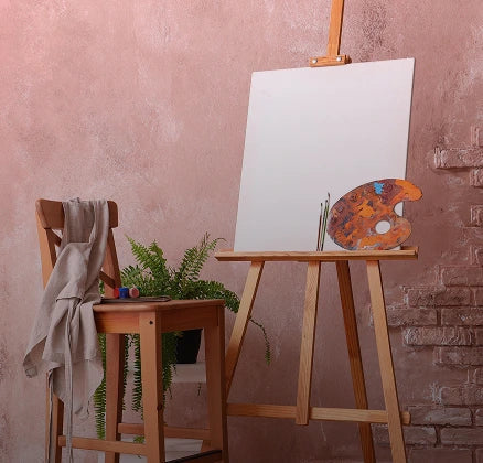 Easels