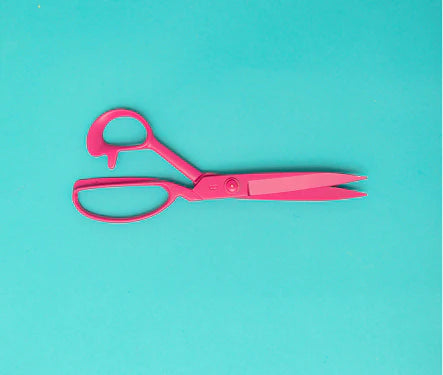 Safety scissors