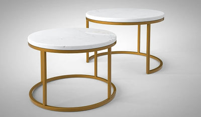Comparison Tables
