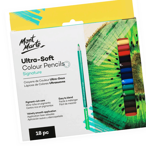 Art Supplies for Artists, Students & Creators