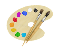 Painting  Supplies
