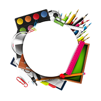Kids & School Art Supplies